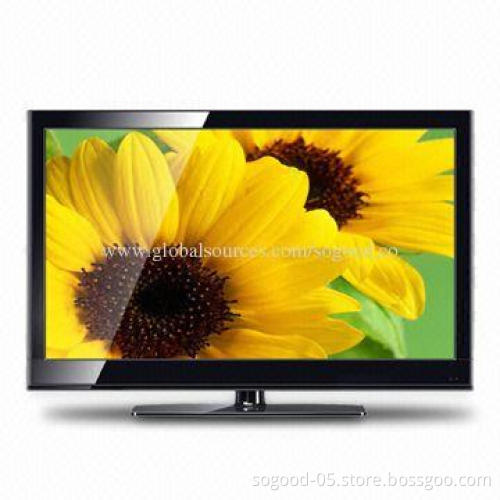 Home LCD TV with HD H1 Series and 18.5-inch Panel